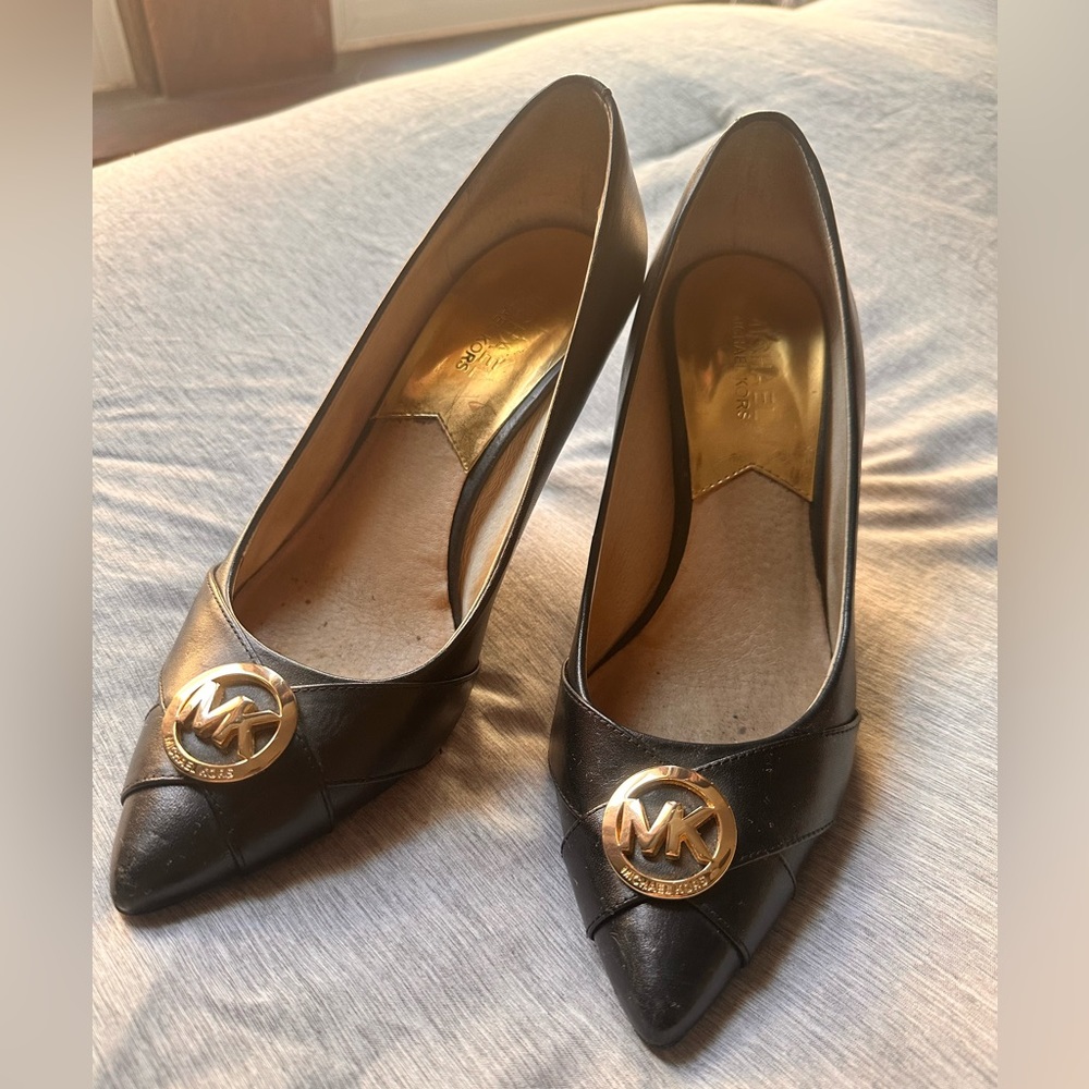 Michael Kors Heels
